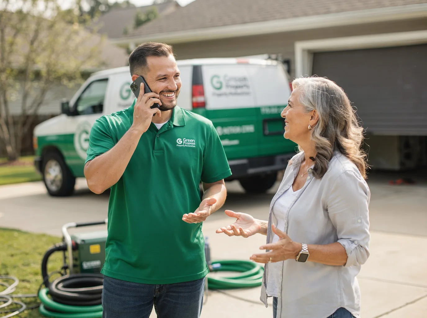 Water Damage Restoration Londonderry, OH FAQs